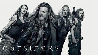 Outsiders (2016-2017)