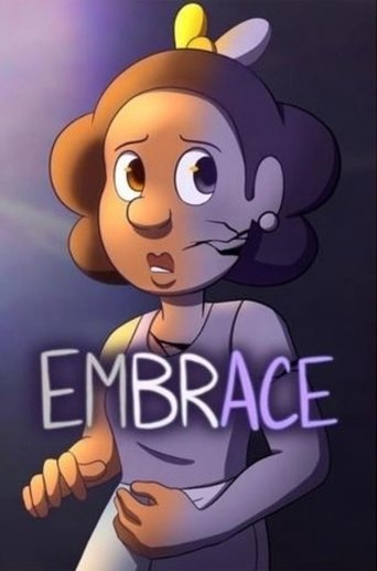 Embrace poster
