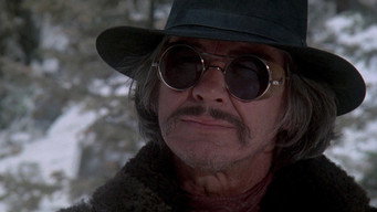 Білий бізон (1977)