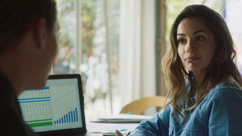 Tomorrow Is Ours S1E1033 poster