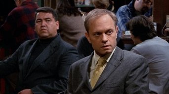 Episódio Bully for Martin da série Frasier