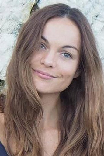Josephine Ilmi Johansen fotoğraf 2