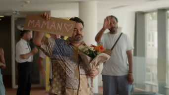 Chronicles of the Sun S5E245 poster