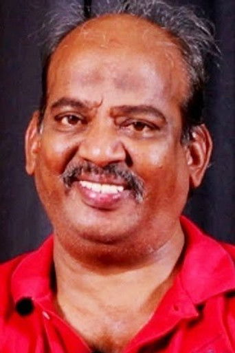 Foto de Krishnamoorthy