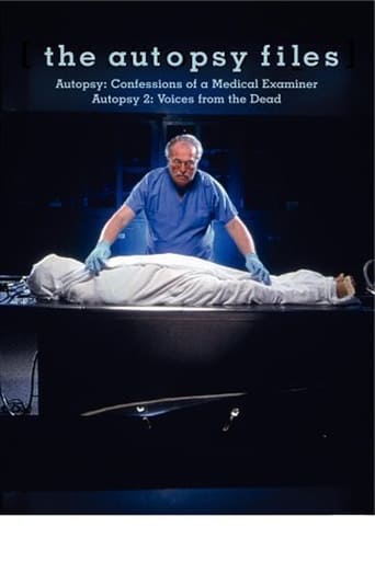 Autopsy: Confessions of a Medical Examiner (1994)