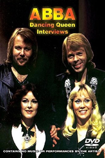 Abba Dancing Queen Interviews
