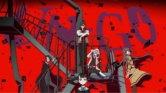 Un-Go - S1E01