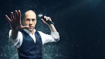 Galeria 4 - Derren Brown: Miracle