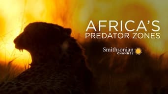 Africa's Predator Zones (2015)