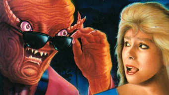 Terror Eyes (1989)