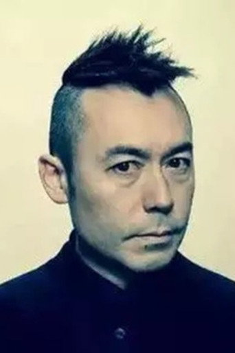 雷宇揚