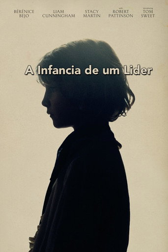 A Infância de um Líder