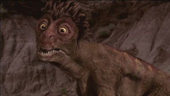 Episode 1 — Dawn of the Dinosaur