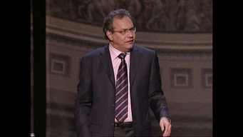 Lewis Black: Red, White and Screwed (2006)