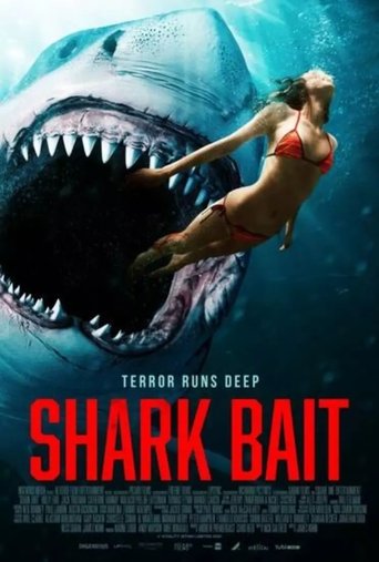 Shark Bait Poster