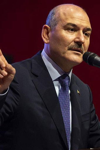 Foto de Süleyman Soylu