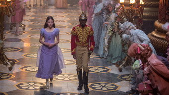 The Nutcracker and the Four Realms backdrop 7
