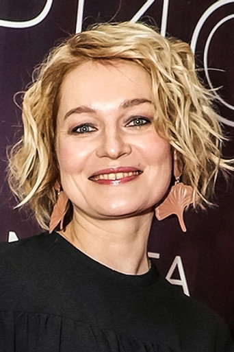 Foto de Виктория Толстоганова