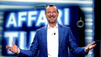 Affari tuoi (2003- )
