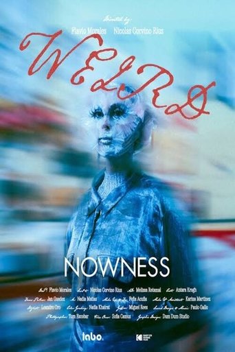 Weird (2025)