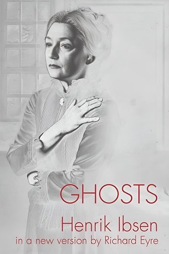 Ghosts (2014)