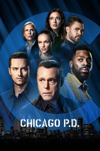 Chicago P.D. Season 9 Episode 16