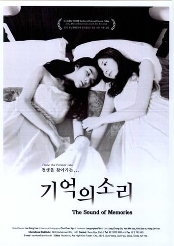 Poster of 기억의 소리