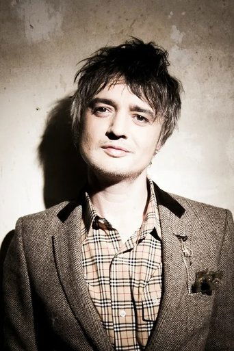 Image of Pete Doherty