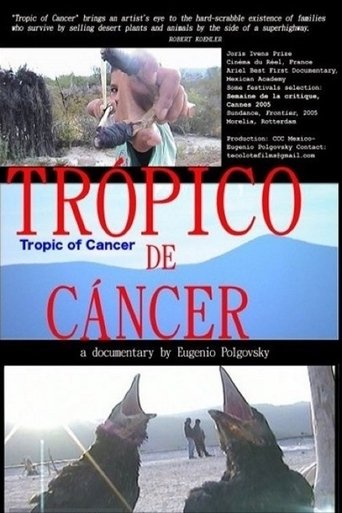 Tropico de cancer