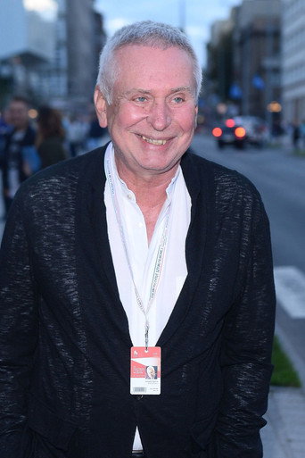Krzysztof Materna