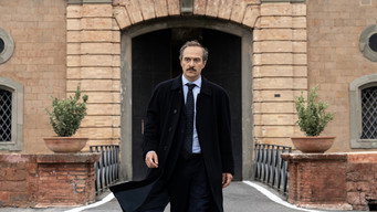 The Negotiator (2025)