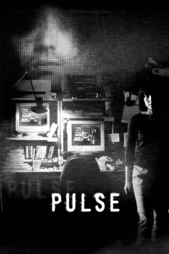Pulse poster 8