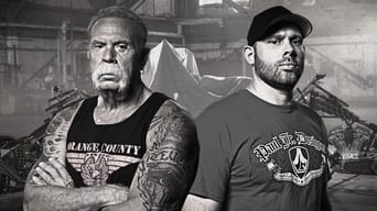 #4 American Chopper: The Series