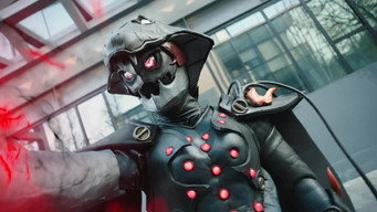 Episode 14 — Episode 14