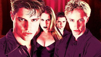 Escena 4 de La hermandad