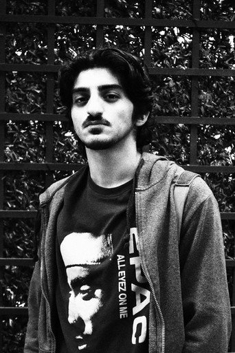 Ali Sardarov — 2