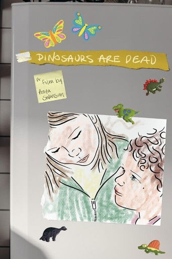 Dinosaurs are Dead (2023)