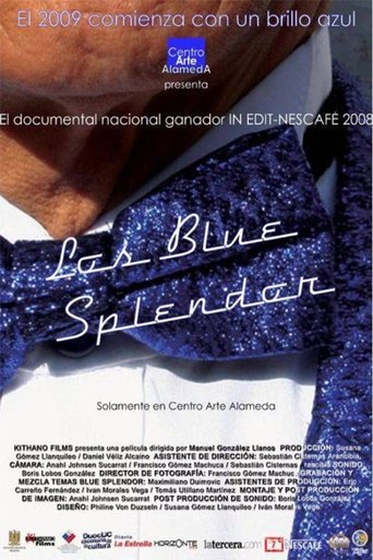 The Blue Splendor