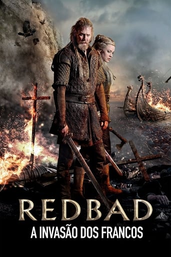 Redbad - A Invasão dos Francos
