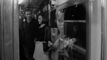 #7 The Sleeping Car Murders
