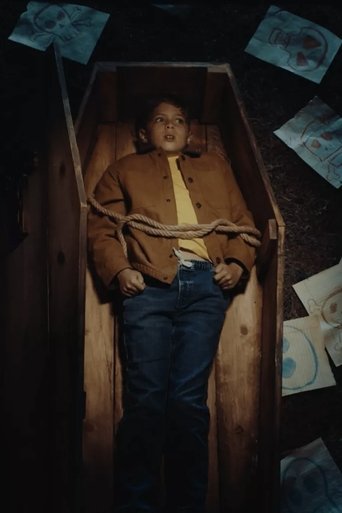 What if I Never Wake Up Again? poster