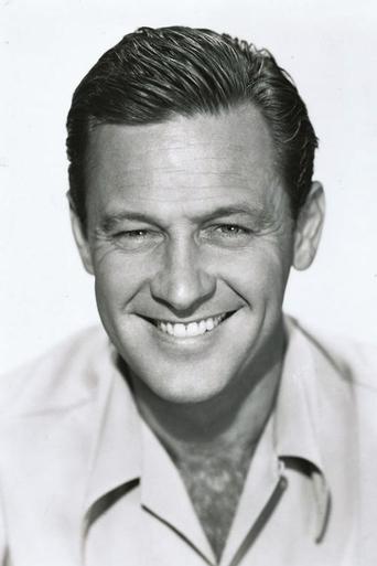 Image of William Holden