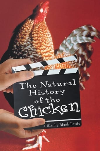 Poster för The Natural History of the Chicken
