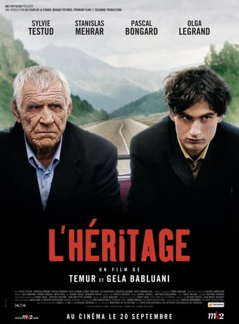 Poster of L'Héritage