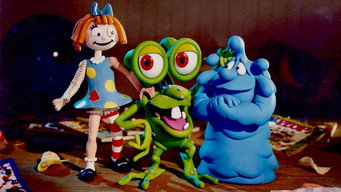 Bumpy el travieso Temporada 2 Episodio 1