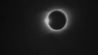 The Solar Eclipse (1900)