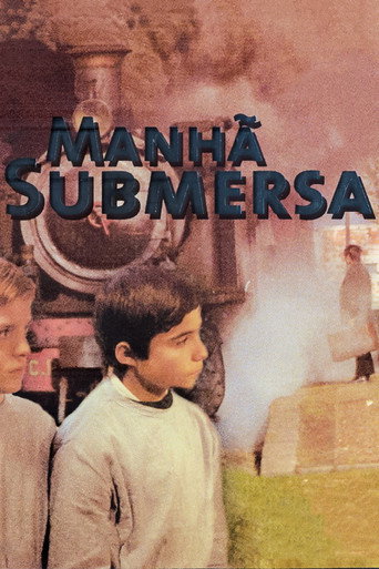 Manhã Submersa