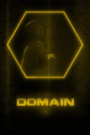 Poster of Domain