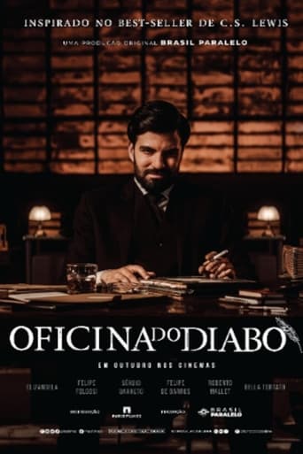 Oficina do Diabo  • Cały film • Online - Zenu.cc