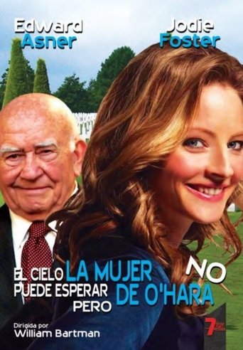 El cielo puede esperar, pero la mujer de O'Hara no El cielo puede esperar, pero la mujer de O'Hara no